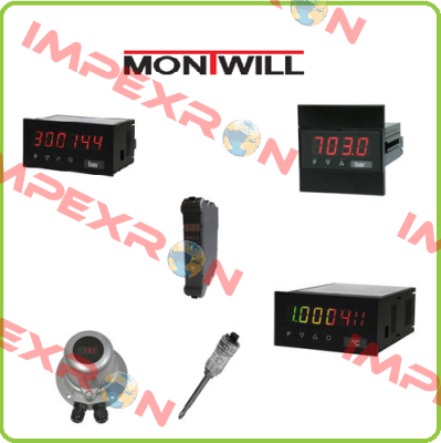 M2-1BR6B.9000.670CD Montwill