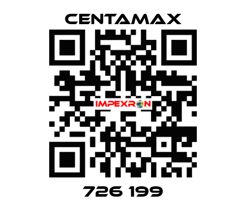 726 199 CENTAMAX