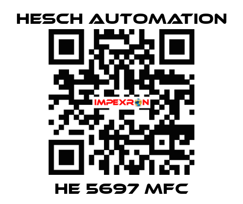 HE 5697 MFC Hesch Automation