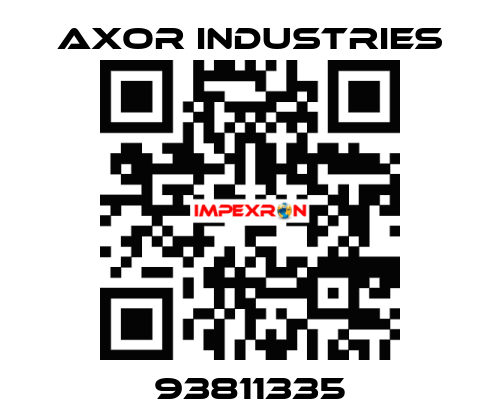 93811335 Axor Industries