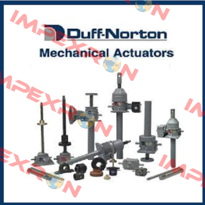 Repair kit for 3S6466 Duff Norton