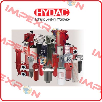 EDS 3446-2-0400-000 40bar Hydac