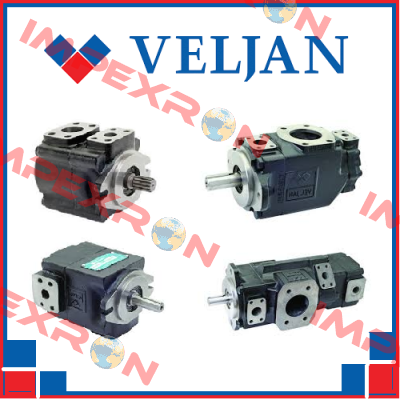 cartridge for pump VT6DC-B50-B31-3R00-B1-00 Veljan