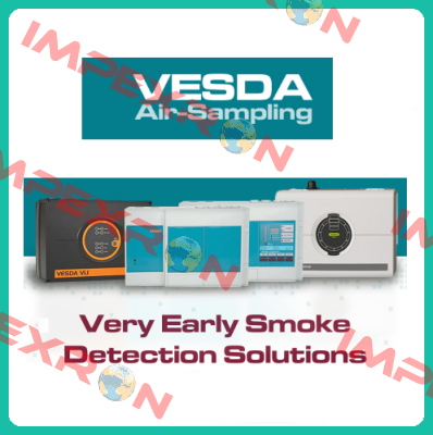 E700-CT Vesda