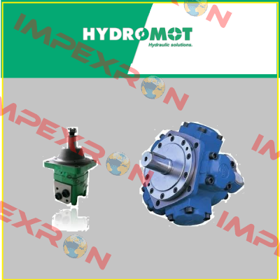 CPMSA80C25 - CPMS-A 80 C25 Hydromot