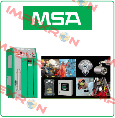 10112509 Msa