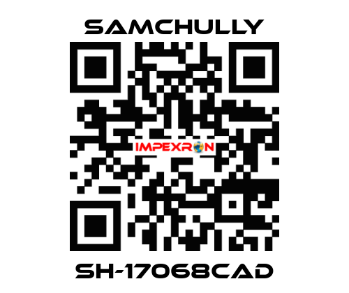 SH-17068CAD Samchully