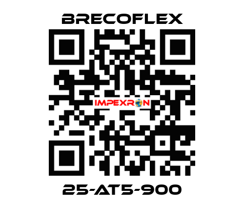 25-AT5-900 Brecoflex