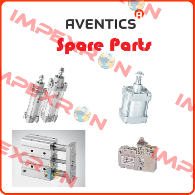 Repair kit for 167-08 Aventics