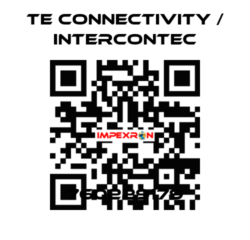 760229179 TE Connectivity / Intercontec