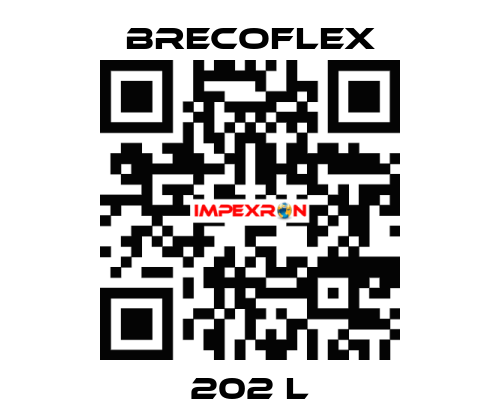 202 L Brecoflex