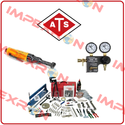 ATS-2602PK Aircraft Tool Supply