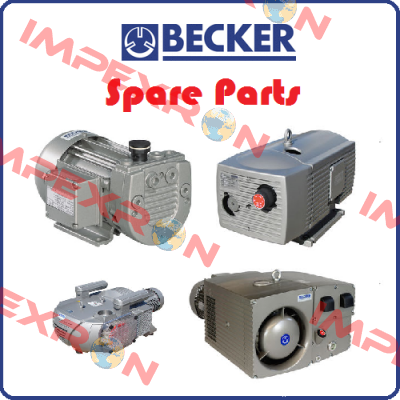 Pos.77 for U 4.100SA/K-54 Becker