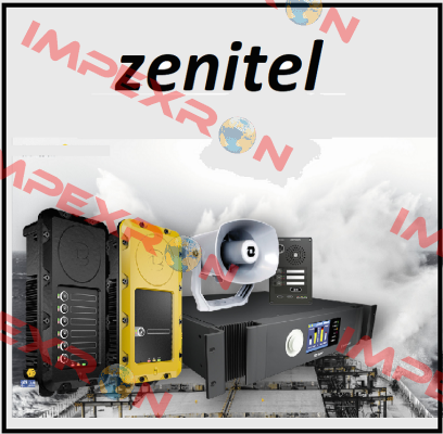 4000200100 Zenitel