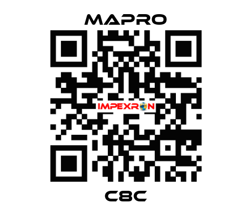 C8C Mapro