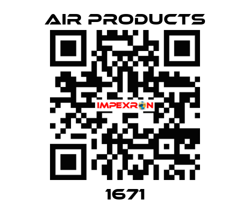 1671 AIR PRODUCTS