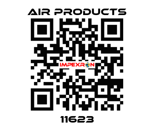 11623 AIR PRODUCTS