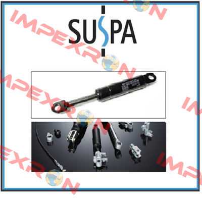 Power cable for SMARTneo controller Suspa