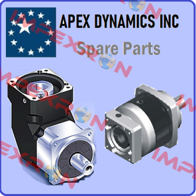 10115AB115-008-S2-P1 Apex Dynamics