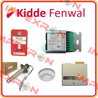 FW-2712100-XX Kidde Fenwal