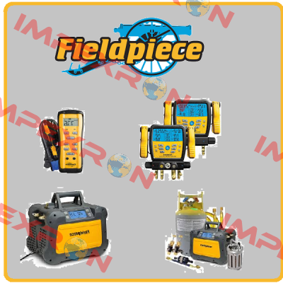 12980 / SRL2K7 Fieldpiece