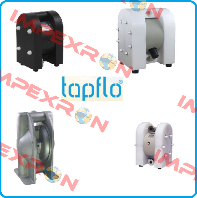 T225 STT  2" T-316L Tapflo