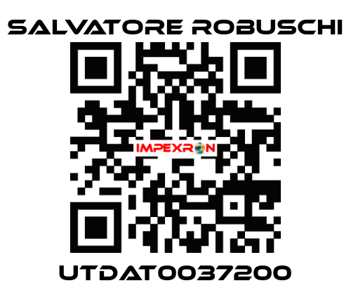 UTDAT0037200 SALVATORE ROBUSCHI