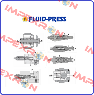 FPOFB-150-C-35-C Fluid-Press