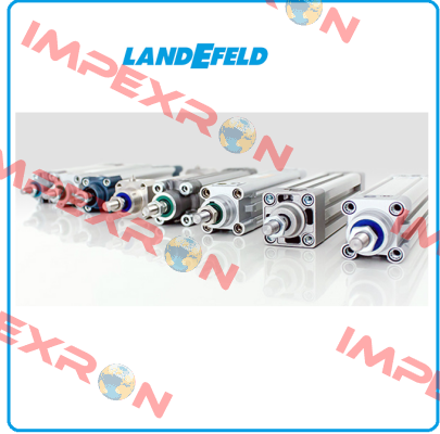 DN 1212 HD Landefeld