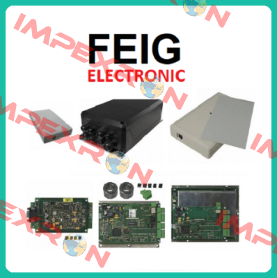 ID MR102-USB FEIG ELECTRONIC