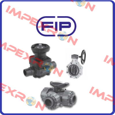 TYPE: SPRING, DN50 - PN16 Fip