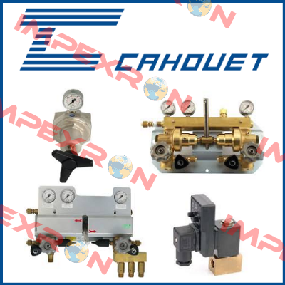 RF2711 Cahouet