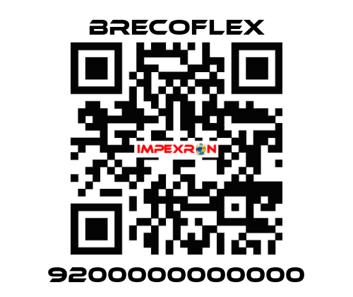 9200000000000 Brecoflex