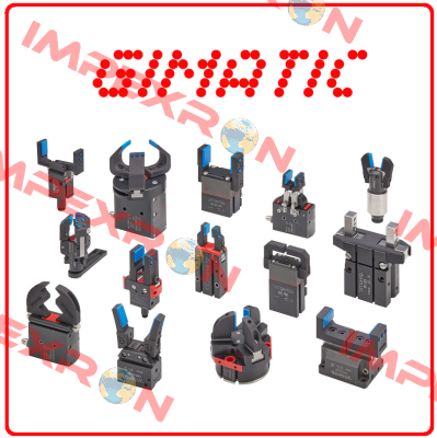 GS-25 (U01583) Gimatic