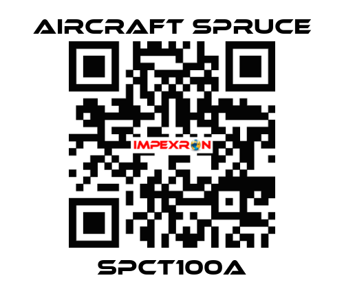 SPCT100A Aircraft Spruce