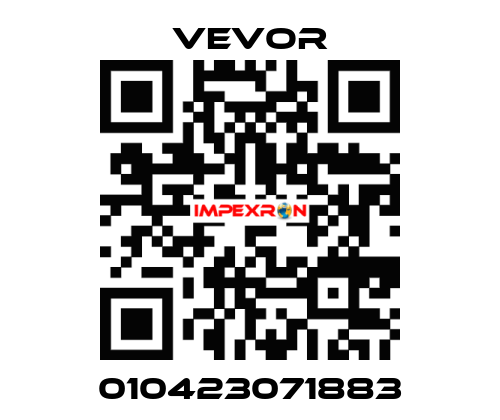 010423071883 VEVOR