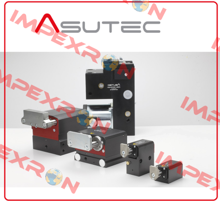 ASU-400-EW-09 Asutec