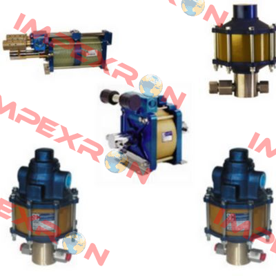 10-5000W350L-HF4 SC Hydraulic