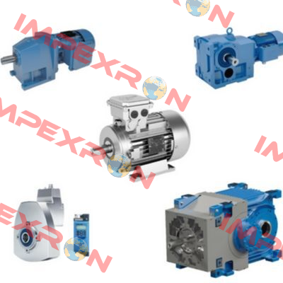 GEAR MOTOR Nord