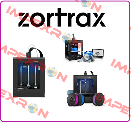 Z-ULTRAT FILAMENT - 1.75 MM (black) Zortrax