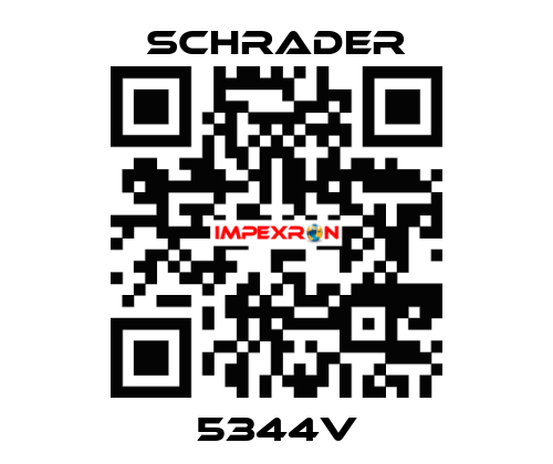 5344V Schrader