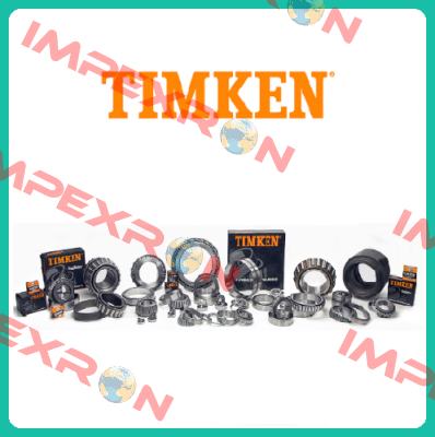 DH 16X22X3 Timken