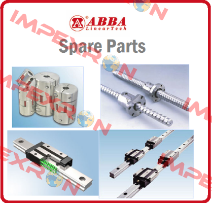 BR-25R-N-ALY-5630 ABBA Linear Tech