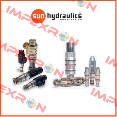 Repair kit for 990011006 Sun Hydraulics