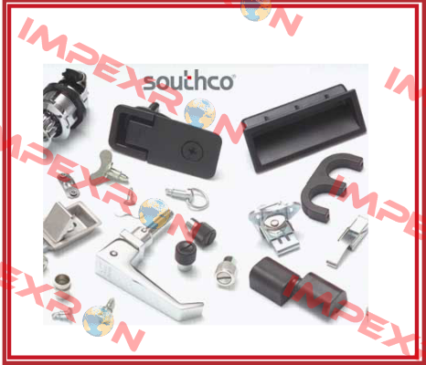 D4-S5-200 Southco