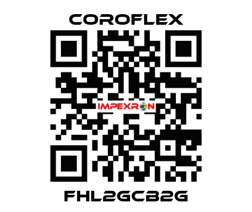 FHL2GCB2G COROFLEX