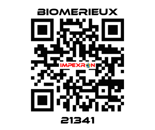 21341 Biomerieux