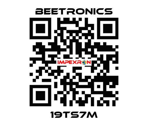 19TS7M Beetronics