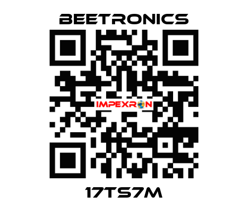 17TS7M Beetronics