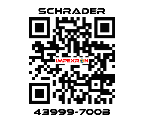 43999-700B Schrader